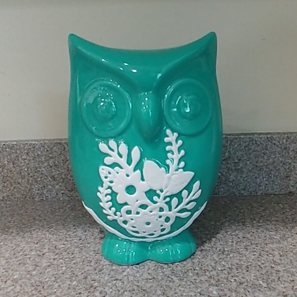 Other - Owl Decor